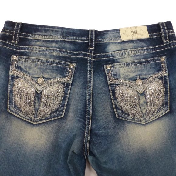 miss me jeans plus size 36